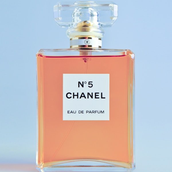 Royal Musk Perfume