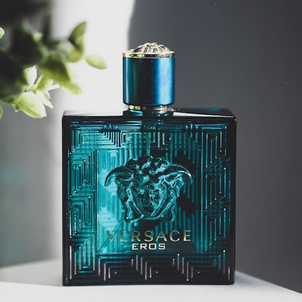 Oriental Oud Perfume